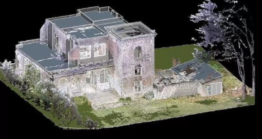 point cloud example