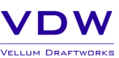 vdw logo png