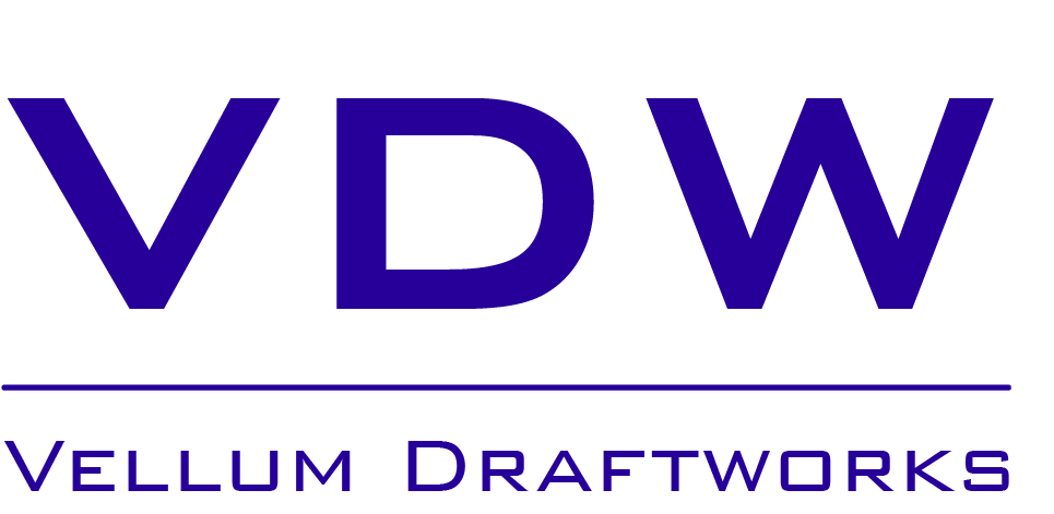 vdw logo png