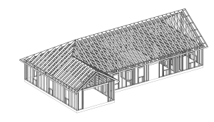 framing example
